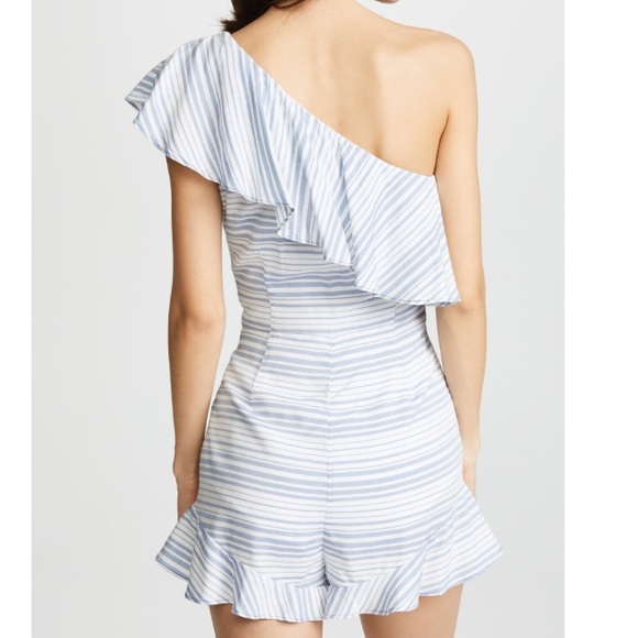 BB Dakota, Colleen romper - Picture 2 of 8